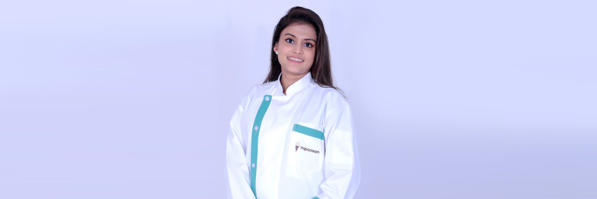 Indian CEO | Tanvi Chowdhri | Papacream | Global Indian