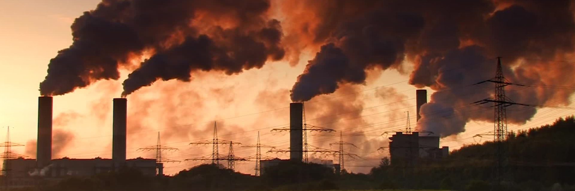 Air pollution