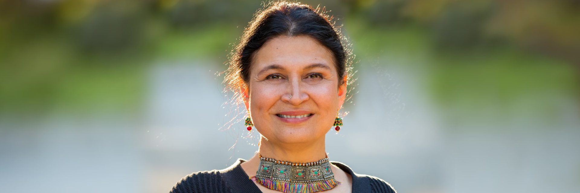 Indian Filmmaker | Alka Raghuram | Burqa Boxers