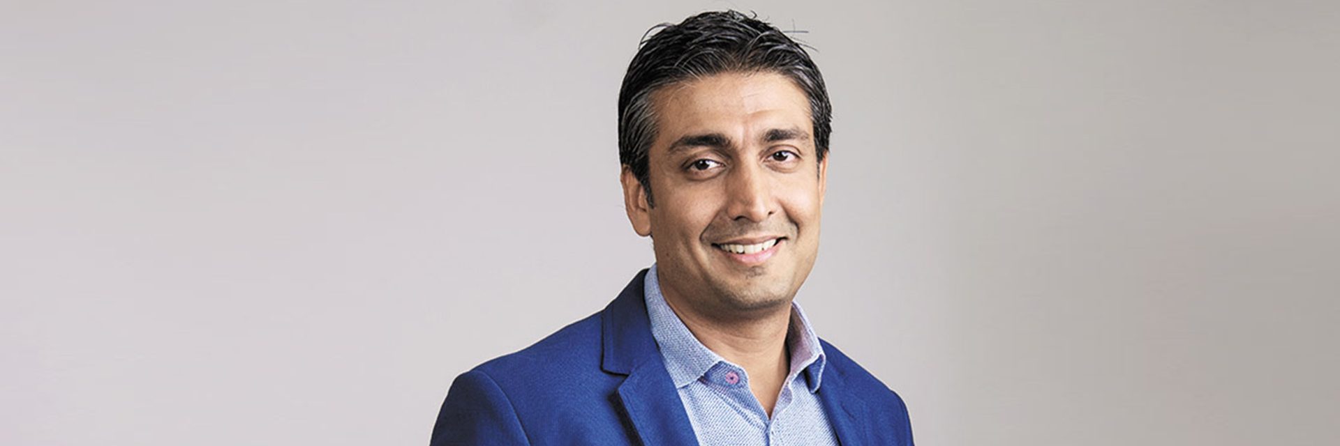 Rishad Premji