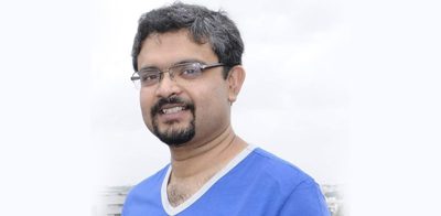 Indian Techie | Amitava Ghosh | Global Indian