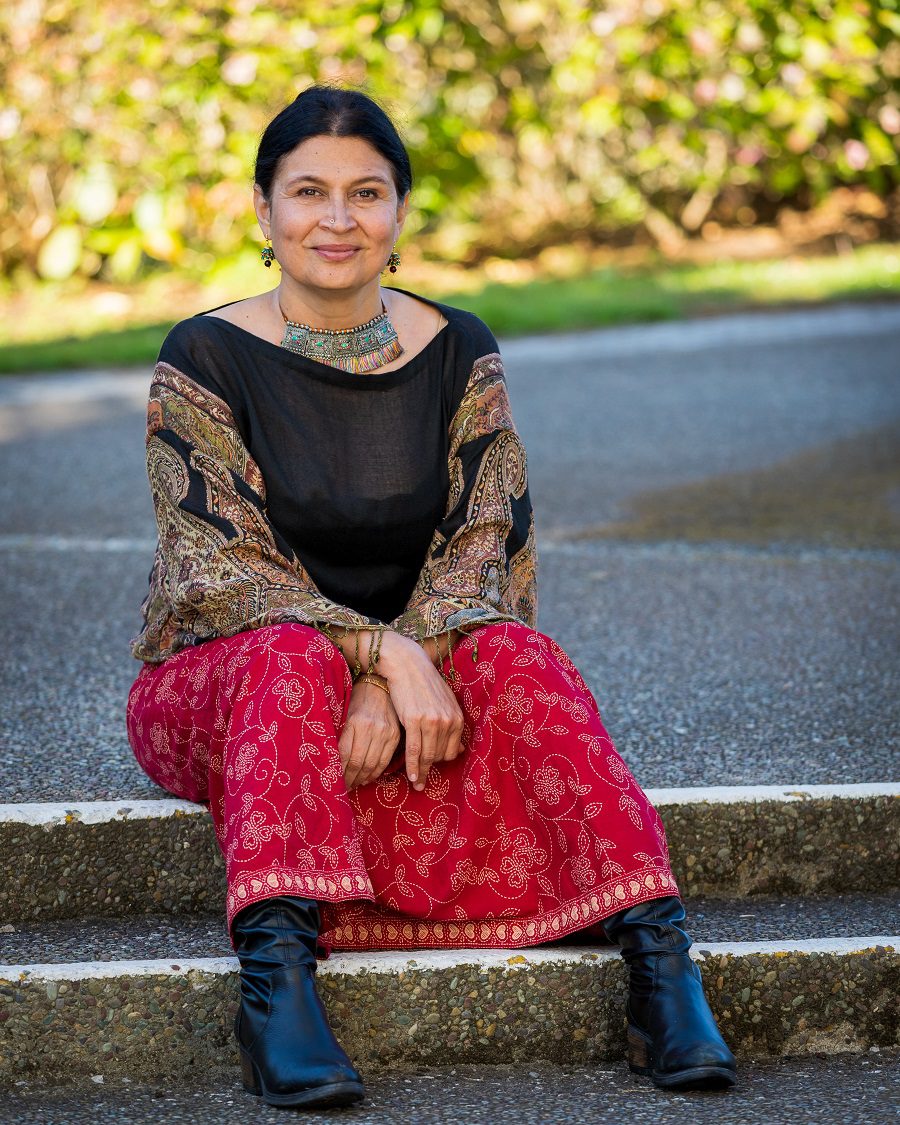 Indian Filmmaker | Alka Raghuram | Burqa Boxers