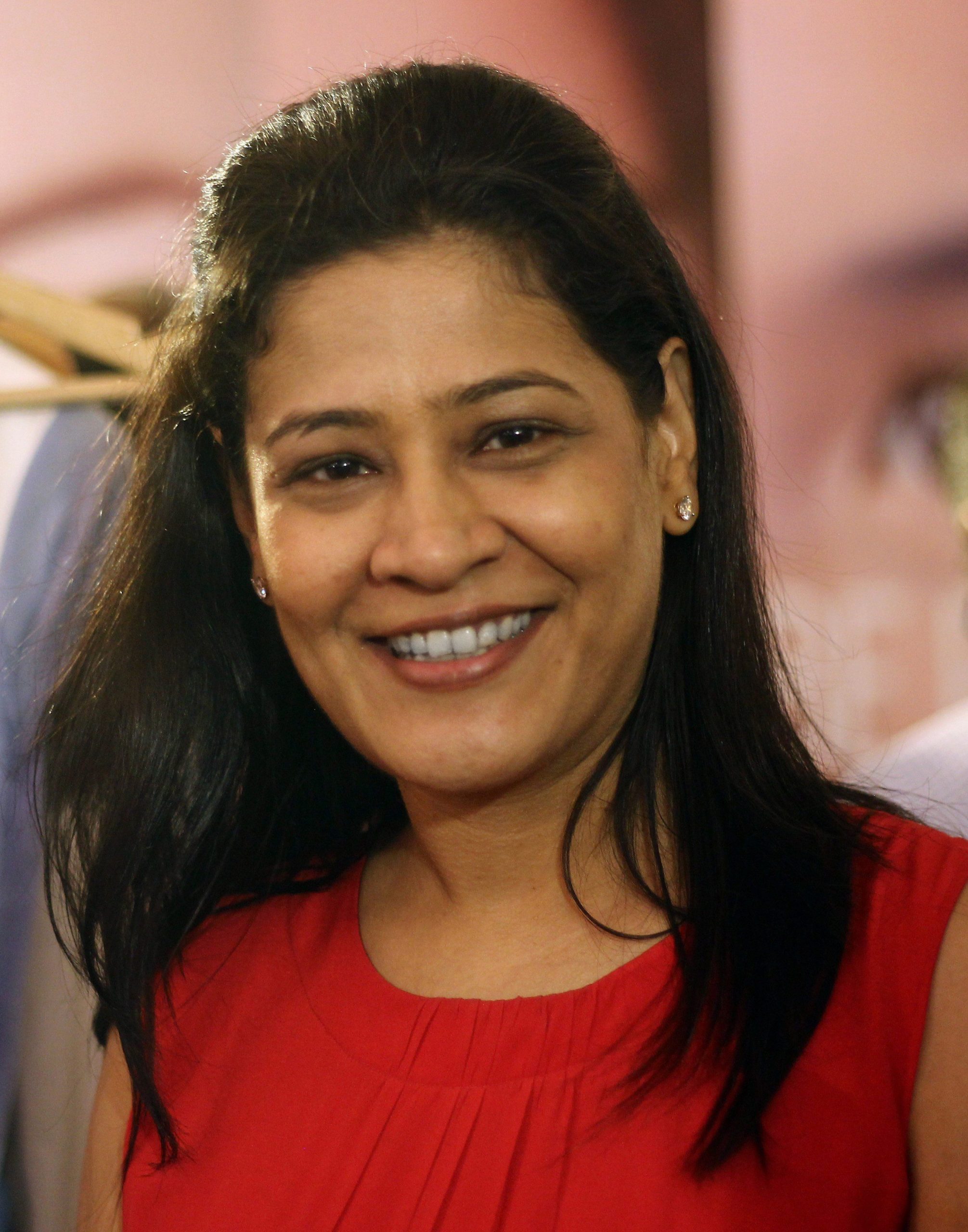 Philanthropist | Dr Geetanjali Chopra 