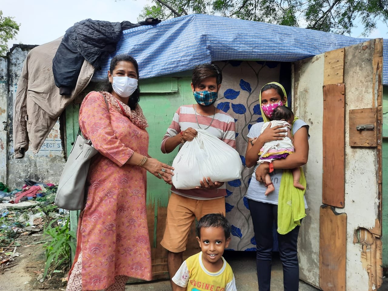 Philanthropist | Dr Geetanjali Chopra