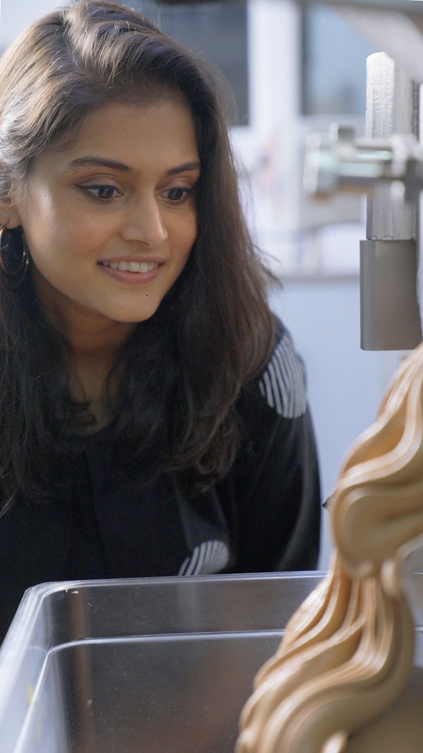 Indian CEO | Tanvi Chowdhri | Papacream | Global Indian