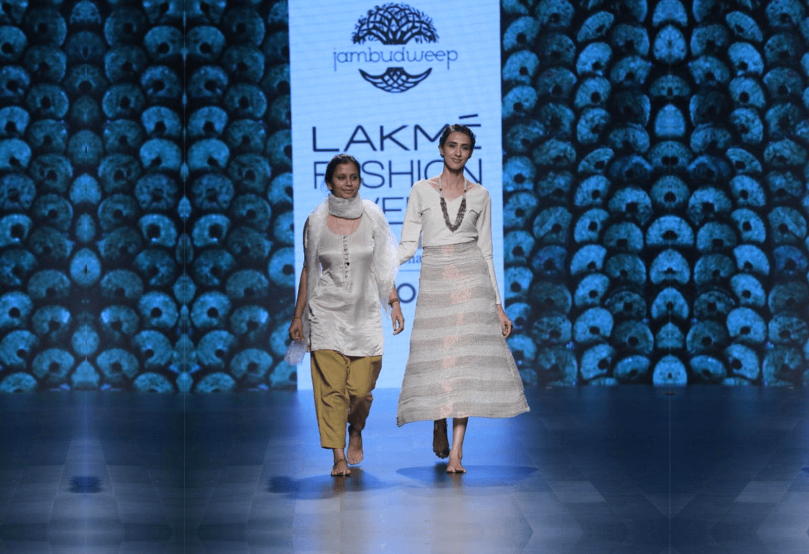 Indian Designer | Shubhi Sachan | Material Library of India