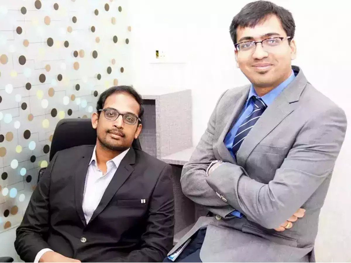 Indian Space Tech | Skyroot