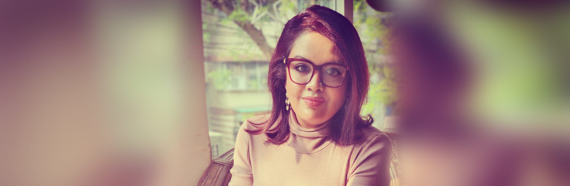 Indian author | Sreemoyee Piu Kundu | Global Indian