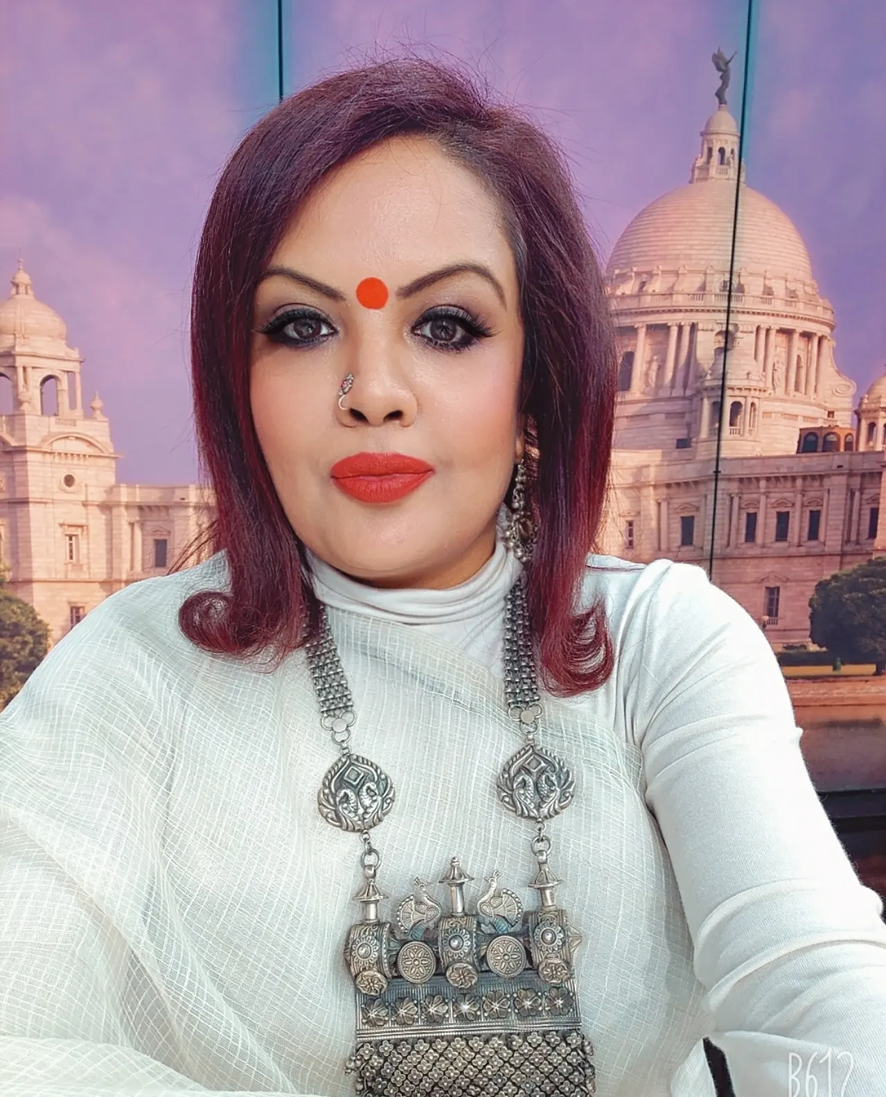 Indian author | Sreemoyee Piu Kundu | Global Indian