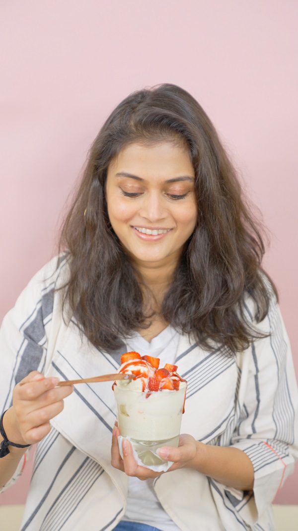Indian CEO | Tanvi Chowdhri | Papacream | Global Indian