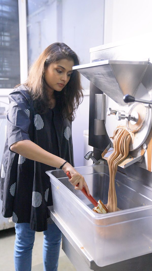 Indian CEO | Tanvi Chowdhri | Papacream | Global Indian