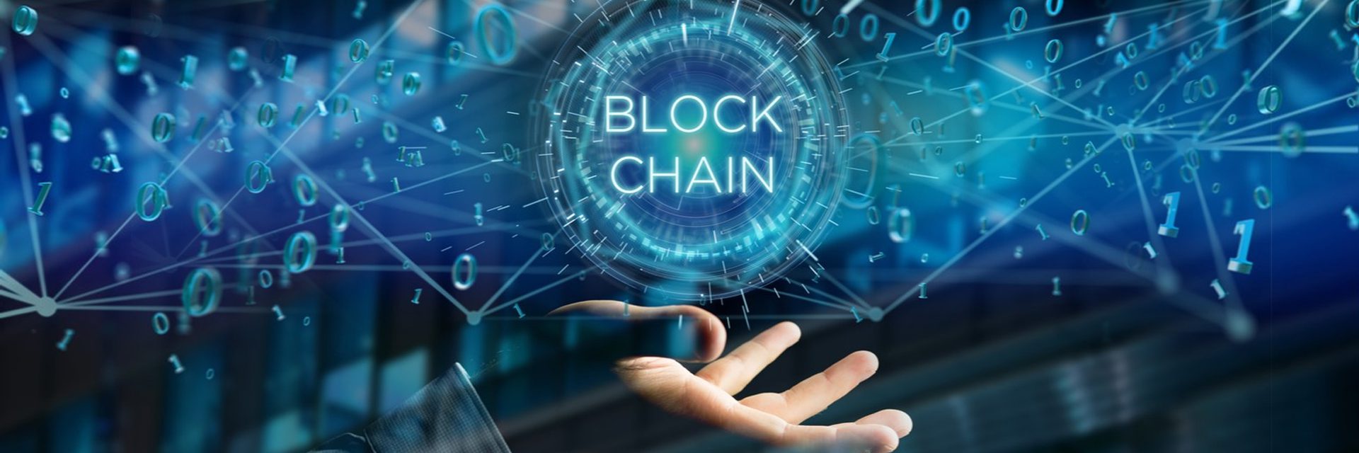 Indian Techies | Blockchain