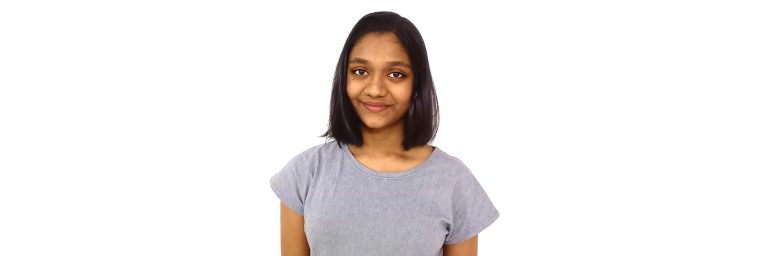 Indian Teen Author | Manasi Patil | TEDx Speaker