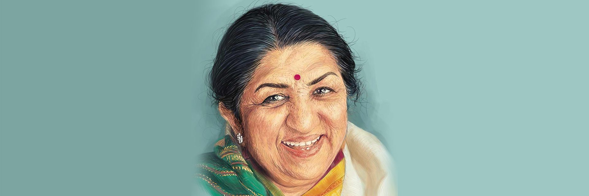 Lata Mangeshkar | Indian singer