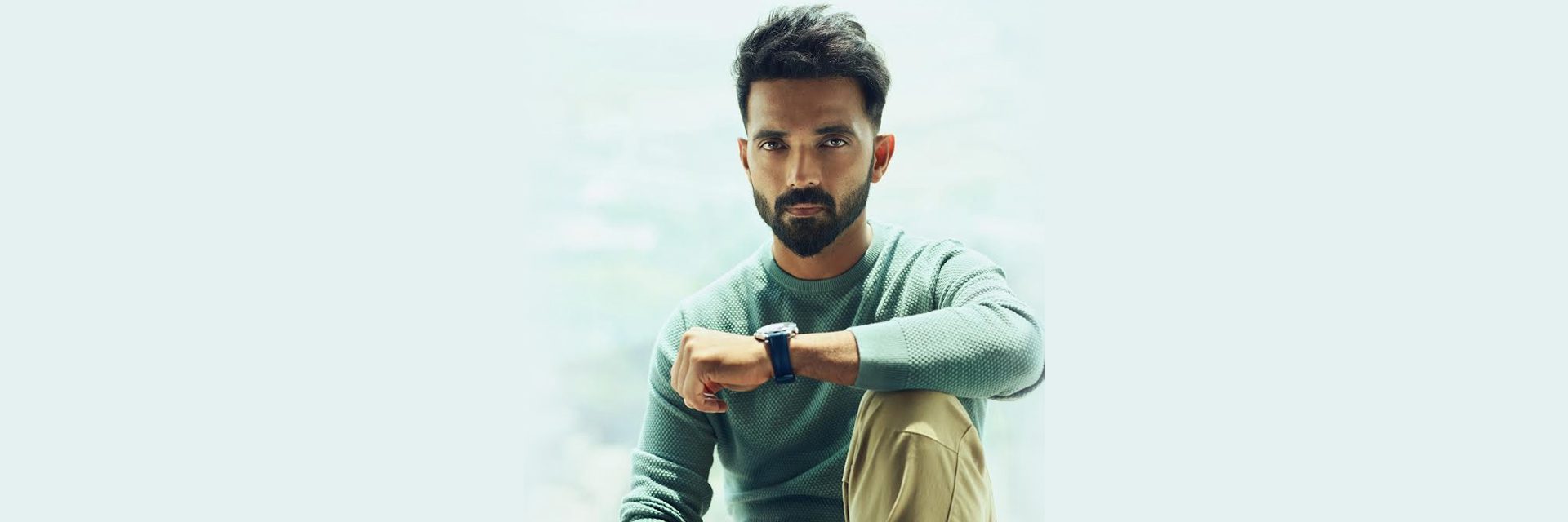 Indian cricketer | Ajinkya Rahane | Sportsman