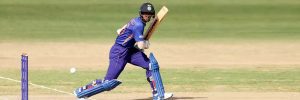 Indian U-19 Cricketers