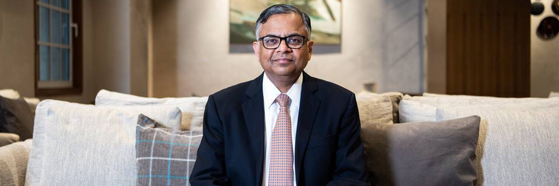 Tatas will make Air India financially fit, technologically most advanced global airline, says Chandrasekaran