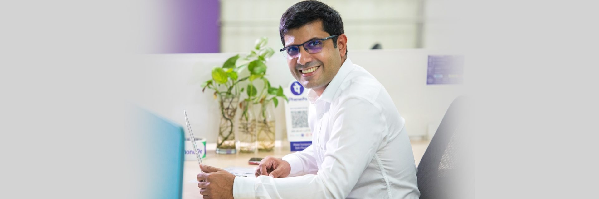 Digital Payments | Rahul Chari | Founder Of PhonePe