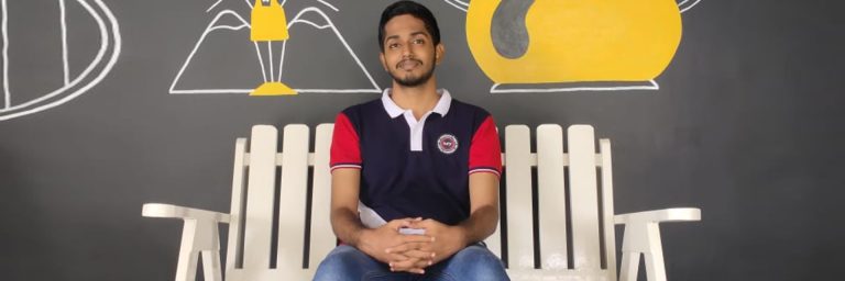 Climate Activist | Yogabalaji G | Padma Shri Award Nominee