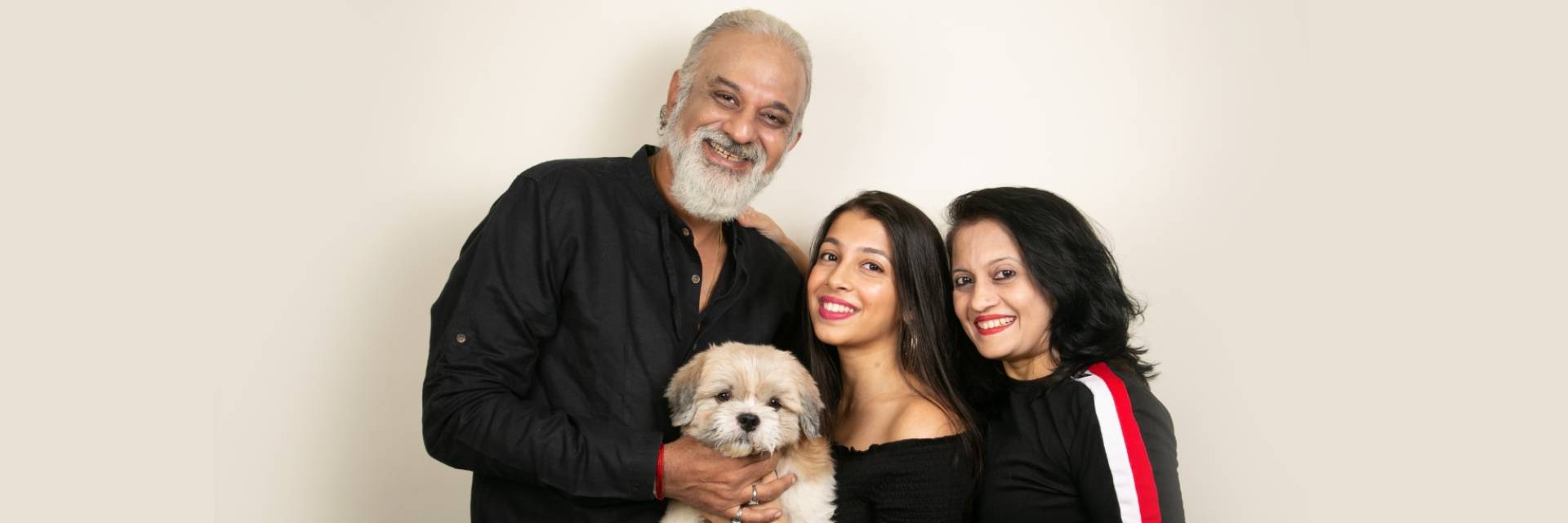 Music Therapist | Roshan Mansukhani | Mental Health Awareness