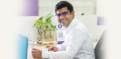 Digital Payments | Rahul Chari | Founder Of PhonePe