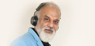 Music Therapist | Roshan Mansukhani | Mental Health Awareness