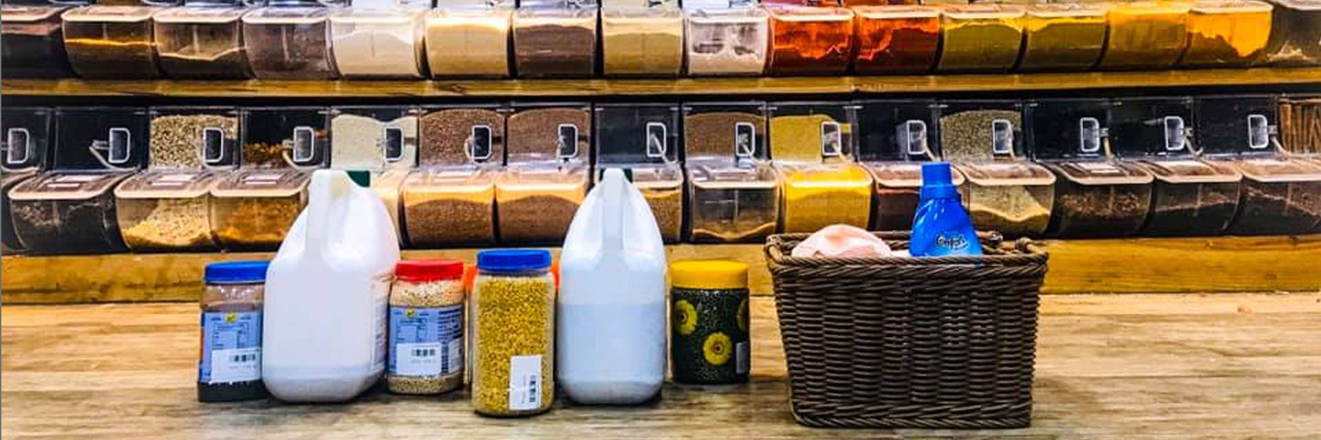Bittu John: This zero-waste green warrior’s store has saved 15 lakh pieces of plastic from landfills