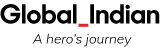 GI small logo global indian