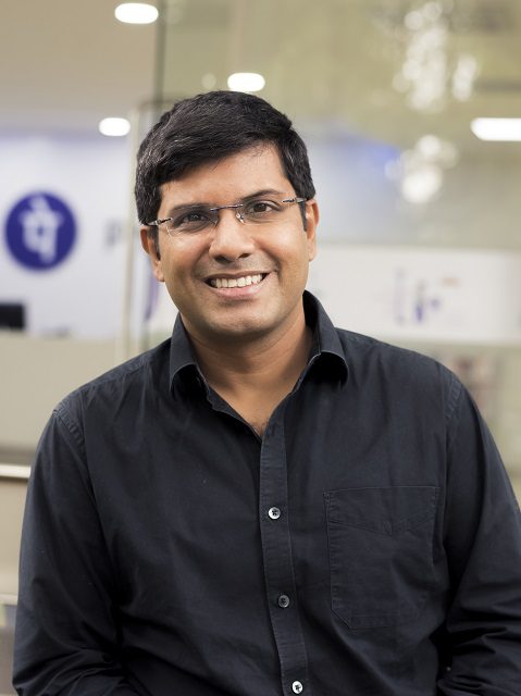 Digital Payments | Rahul Chari | Founder Of PhonePe