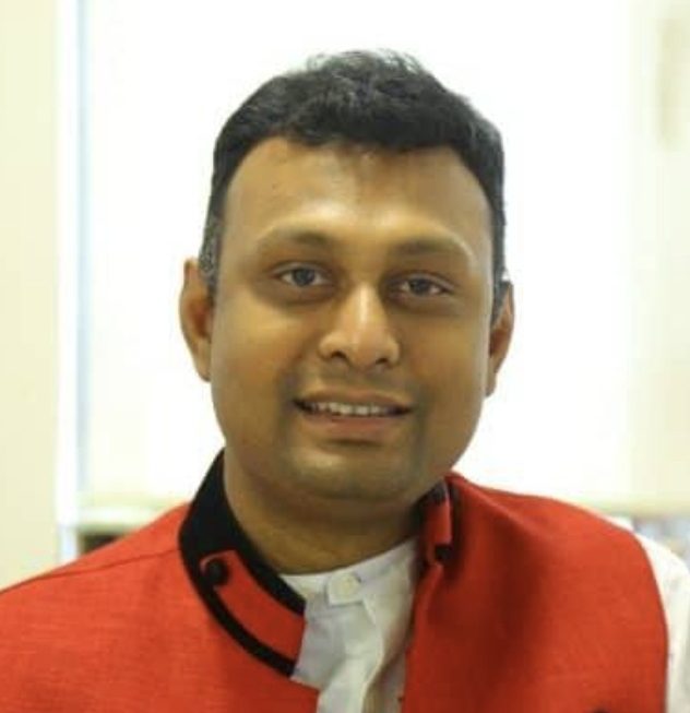 16 metaversa 5 vishnu - Rajesh Bhuddu