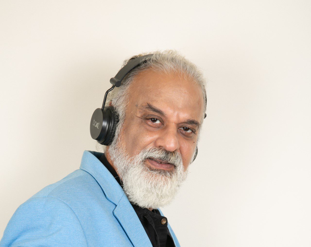 Music Therapist | Roshan Mansukhani | Mental Health Awareness