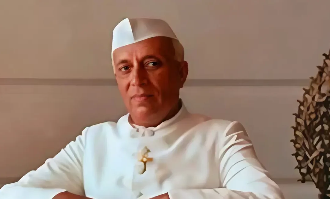 Under Nehru’s Leadership, India’s First Elections Upheld Plurality, Rejected Communalism