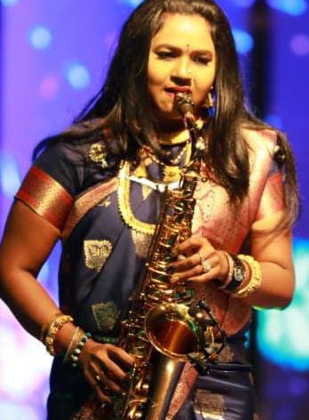Subbalaxmi