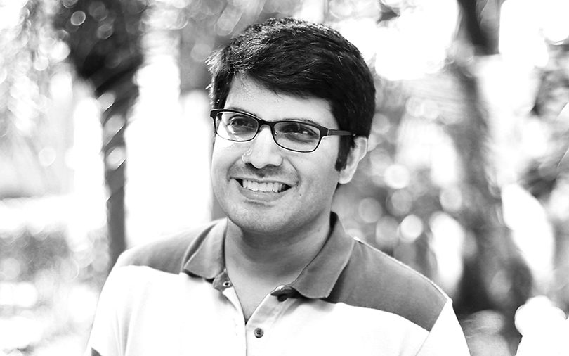 Digital Payments | Rahul Chari | Founder Of PhonePe