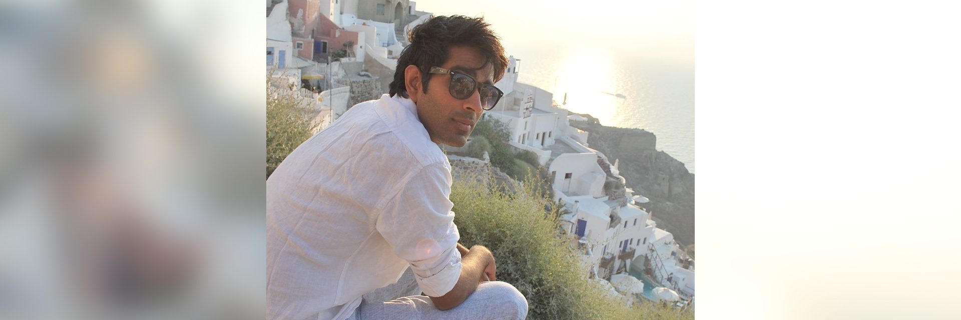 ‘Buy’ the sustainable way: How social entrepreneur Akshai Sarin empowers the marginalised
