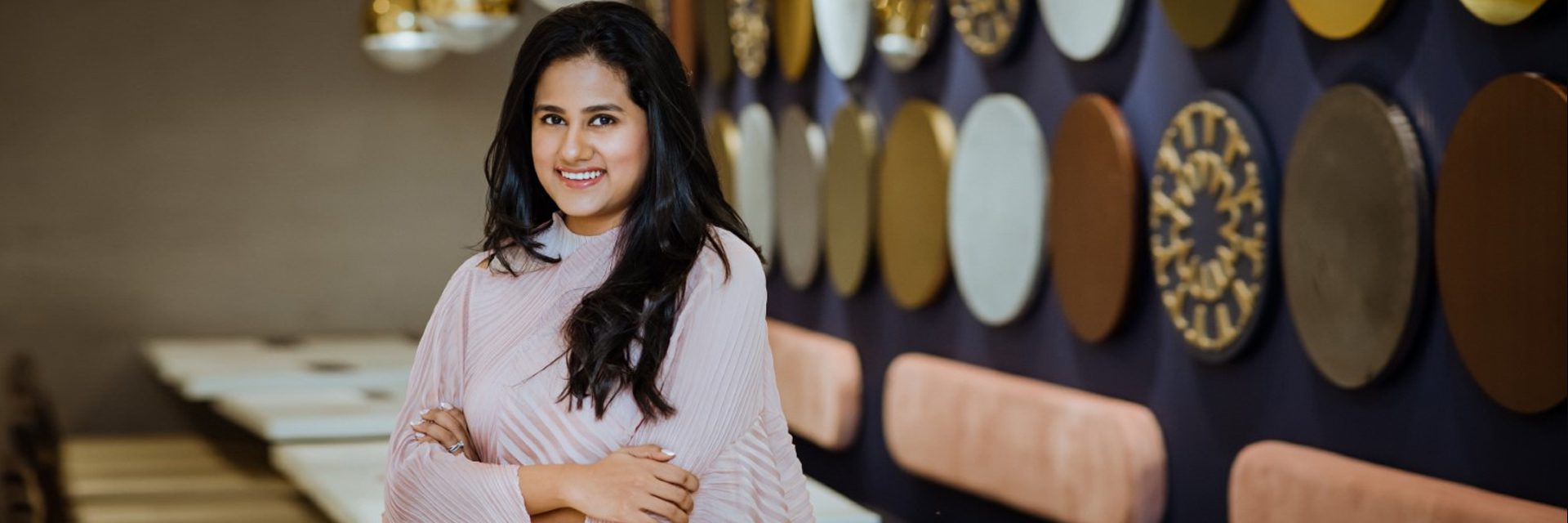 Entrepreneur | Ramya Ravi