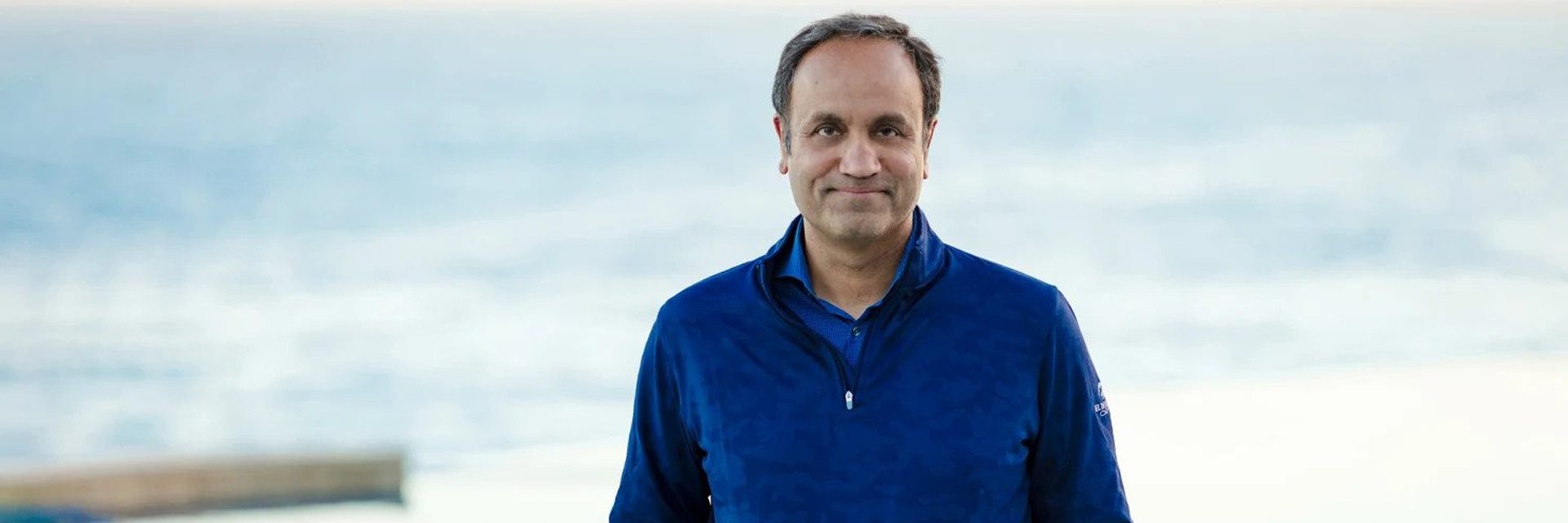 Wellbeing Champion | Sunny Singh