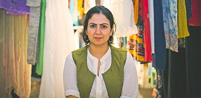 Women's Day | Women Achievers | Global Indian