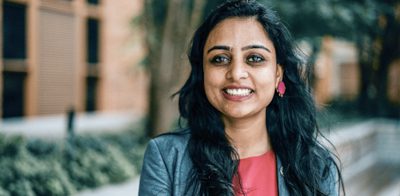 Empreendedor Indiano | Aditi Gupta | Fundador da Menstrupedia