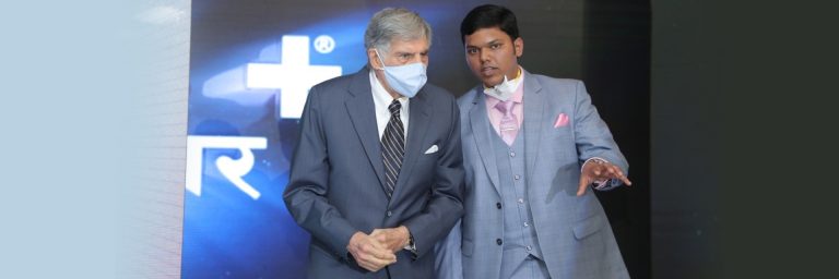 Changemaker | Arjun Deshpande