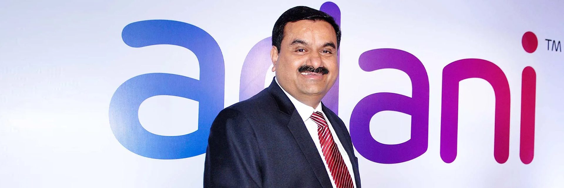 Gautam Adani