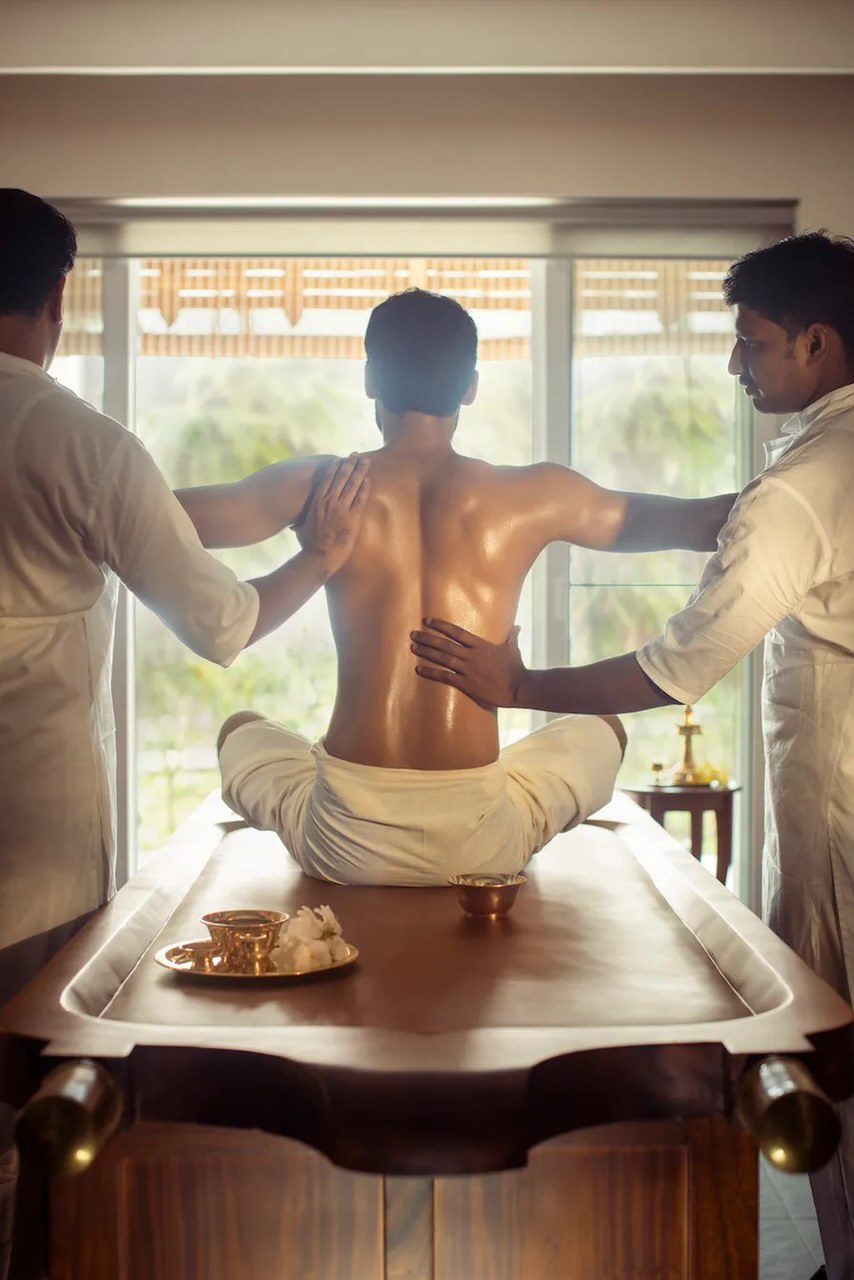 Hospital Czarina | Shruti Shibulal | Global Indian