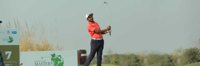 Golfer | Hardik Chadwa
