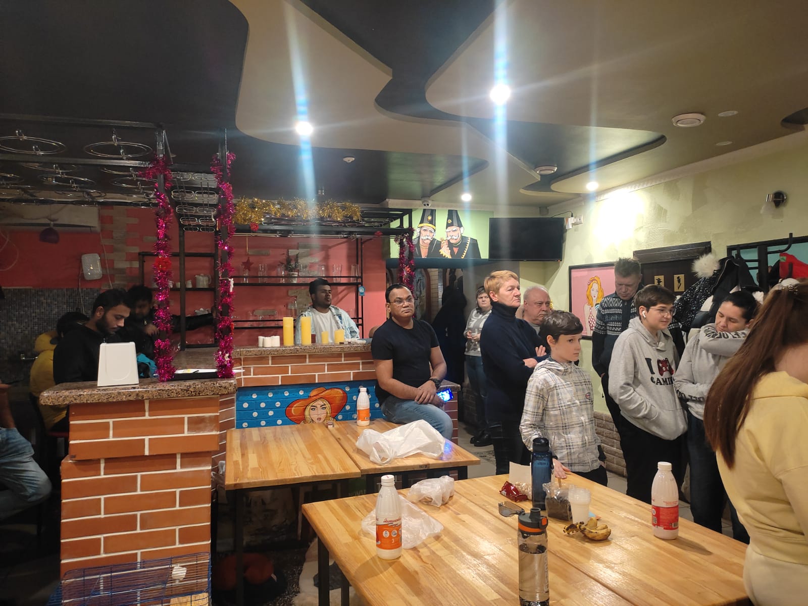 Indian Restaurateur | Manish Dave | Global Indian