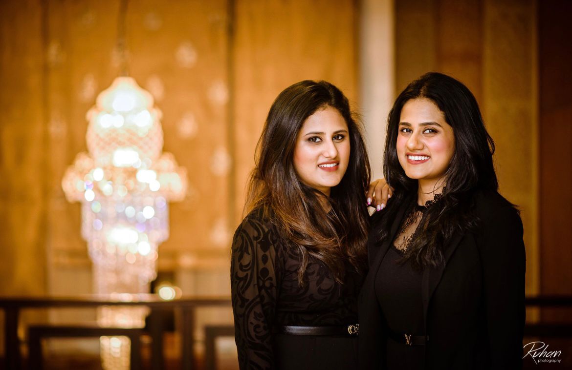 Entrepreneur | Ramya Ravi