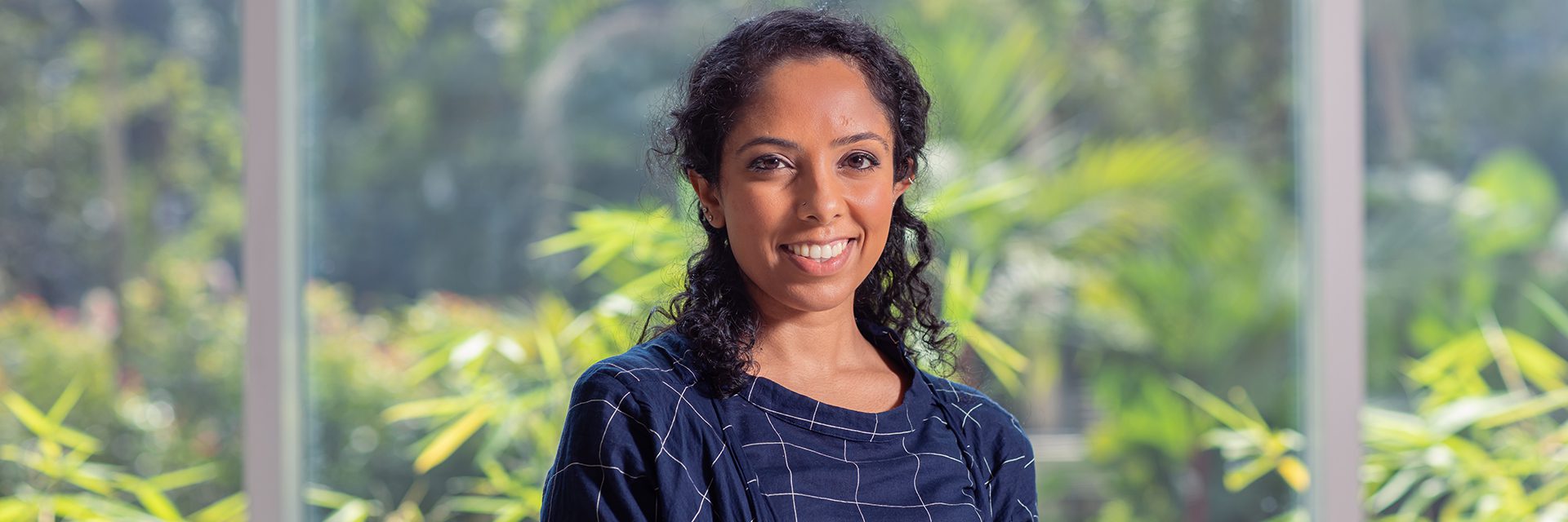 Hospital Czarina | Shruti Shibulal | Global Indian