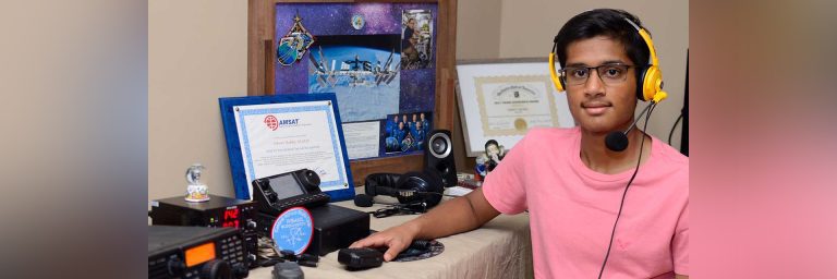 Stem lover | Dhruv Rebba