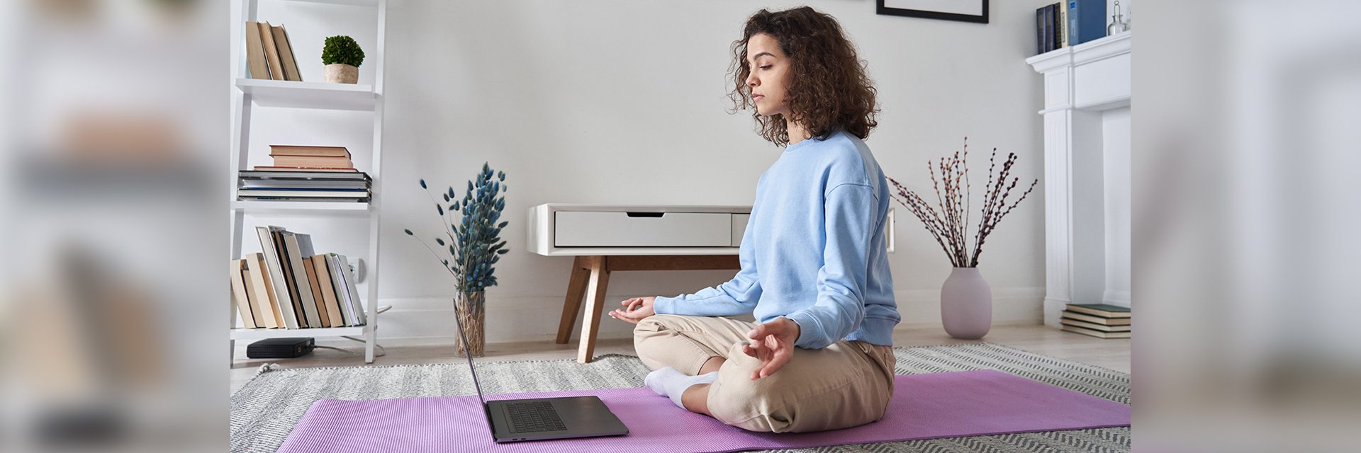 Mental Health Apps | Holistic Wellbeing | Global Indian