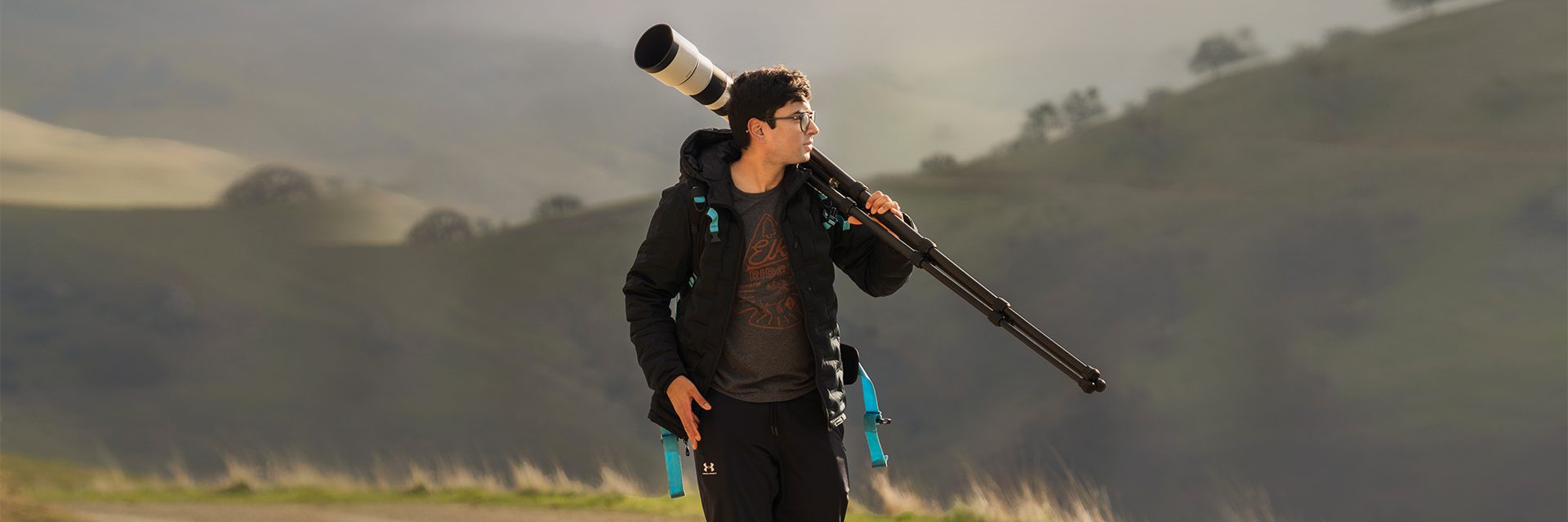‘Comet’ the hour, cometh the winner – Tanmay Sapkal