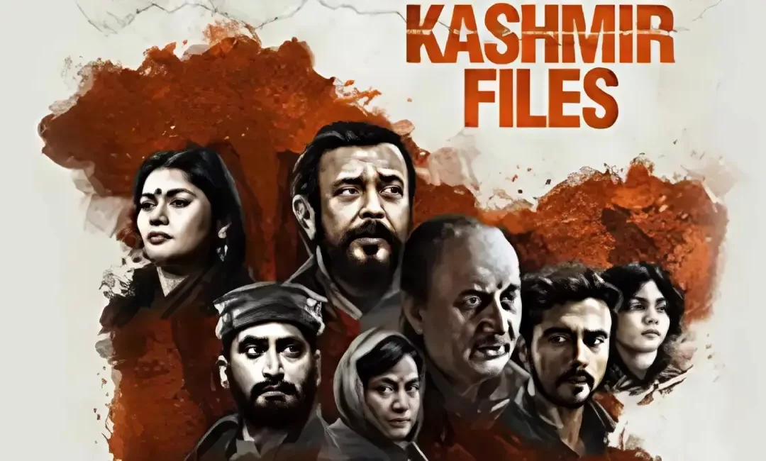 Dismissing ‘The Kashmir Files’ is like shooting the messenger. Look beyond its flaws